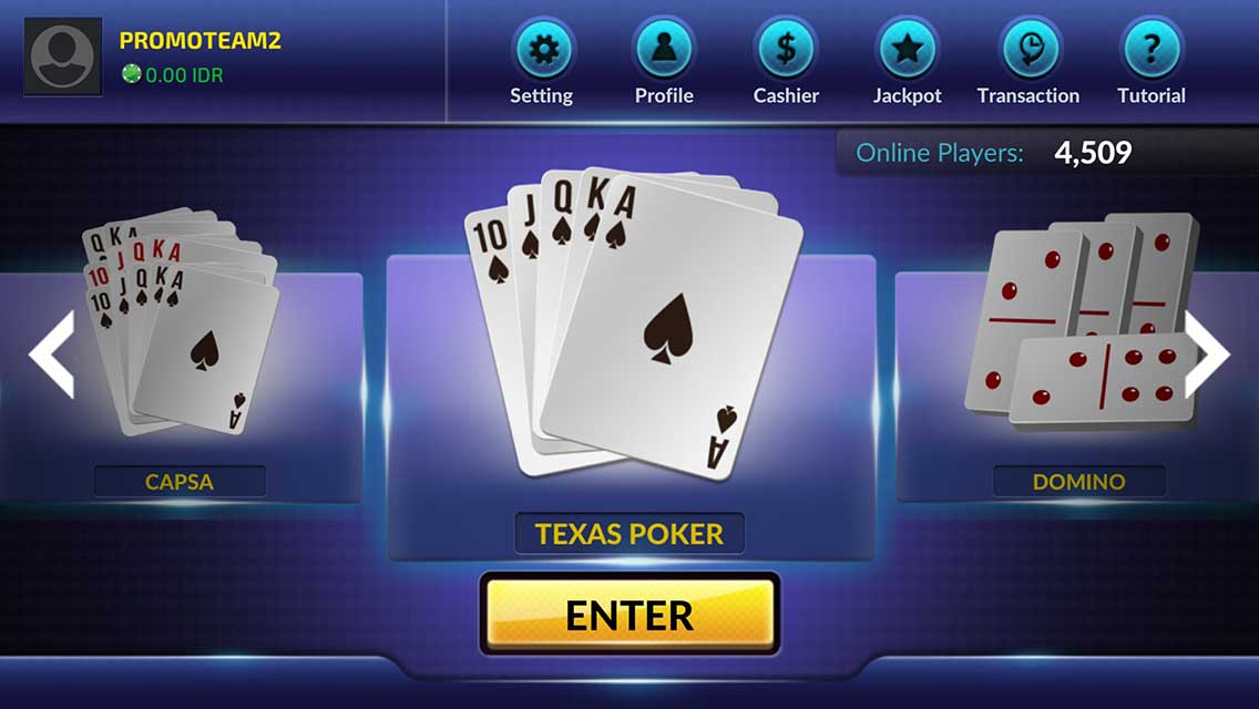 Mobile | Agen Game Poker Online Facebook Indonesia ...